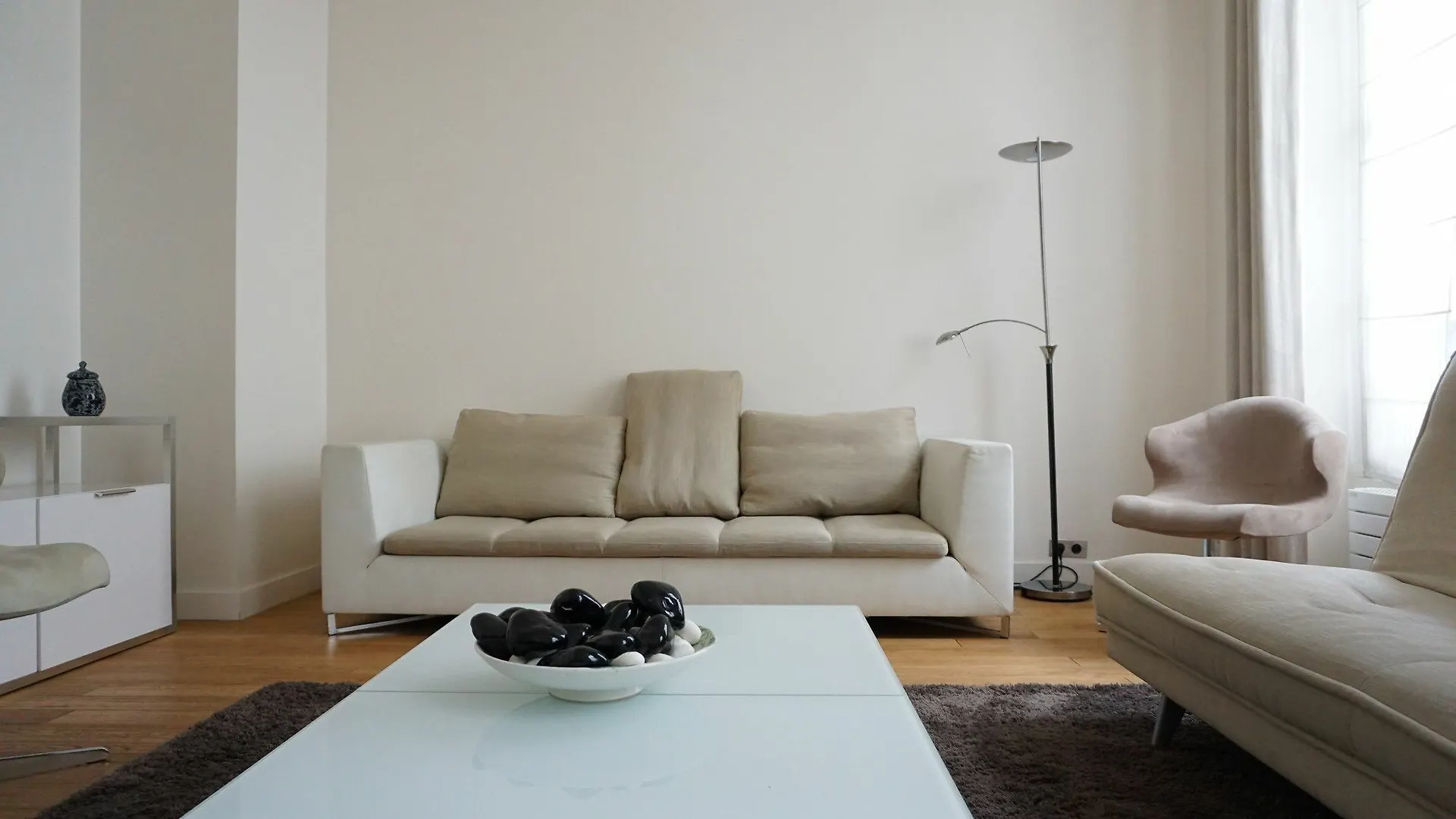 Appartement Madeleine - 2 Pieces - Paris 8
