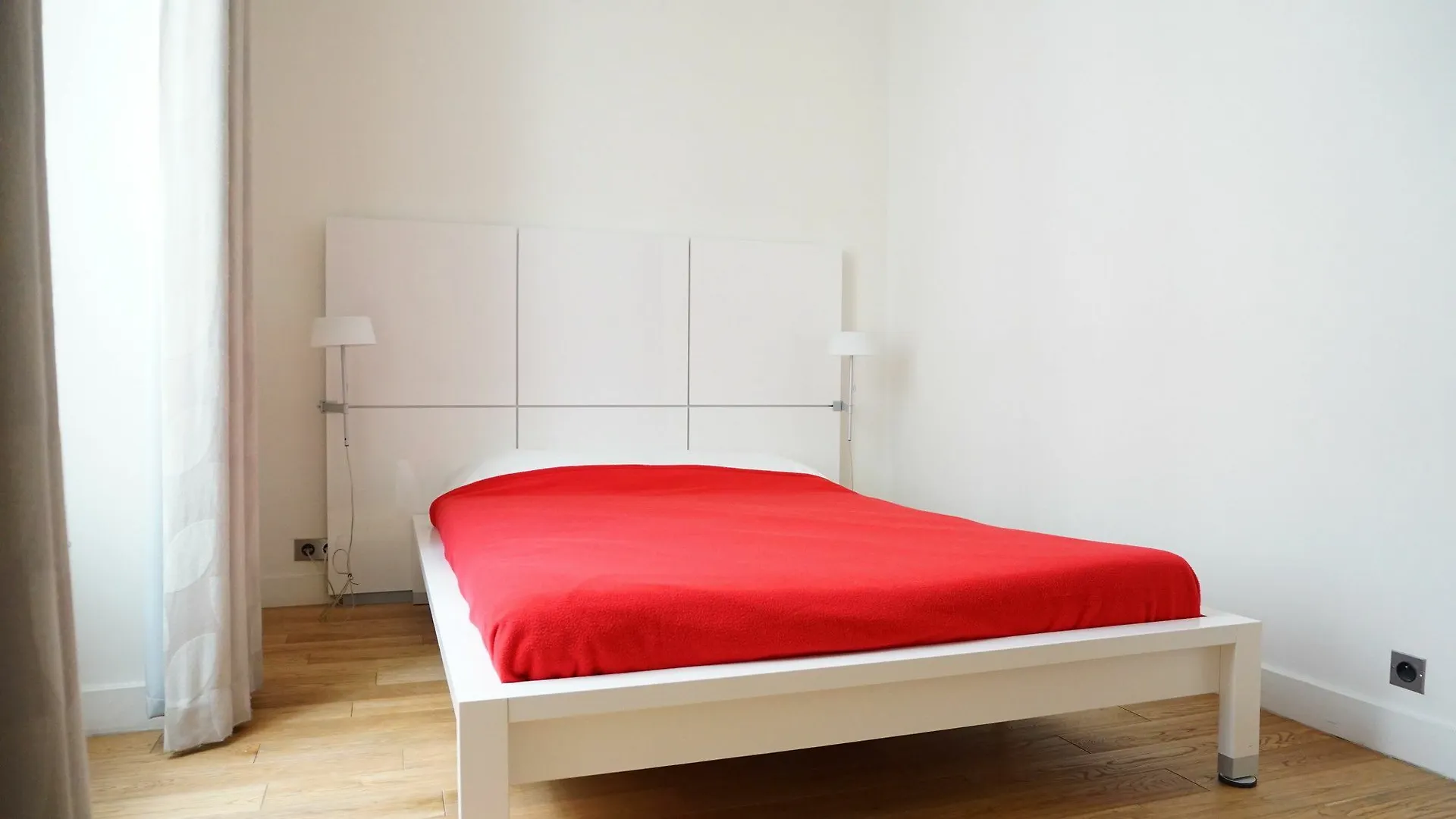 Appartement Madeleine - 2 Pieces - Paris 8