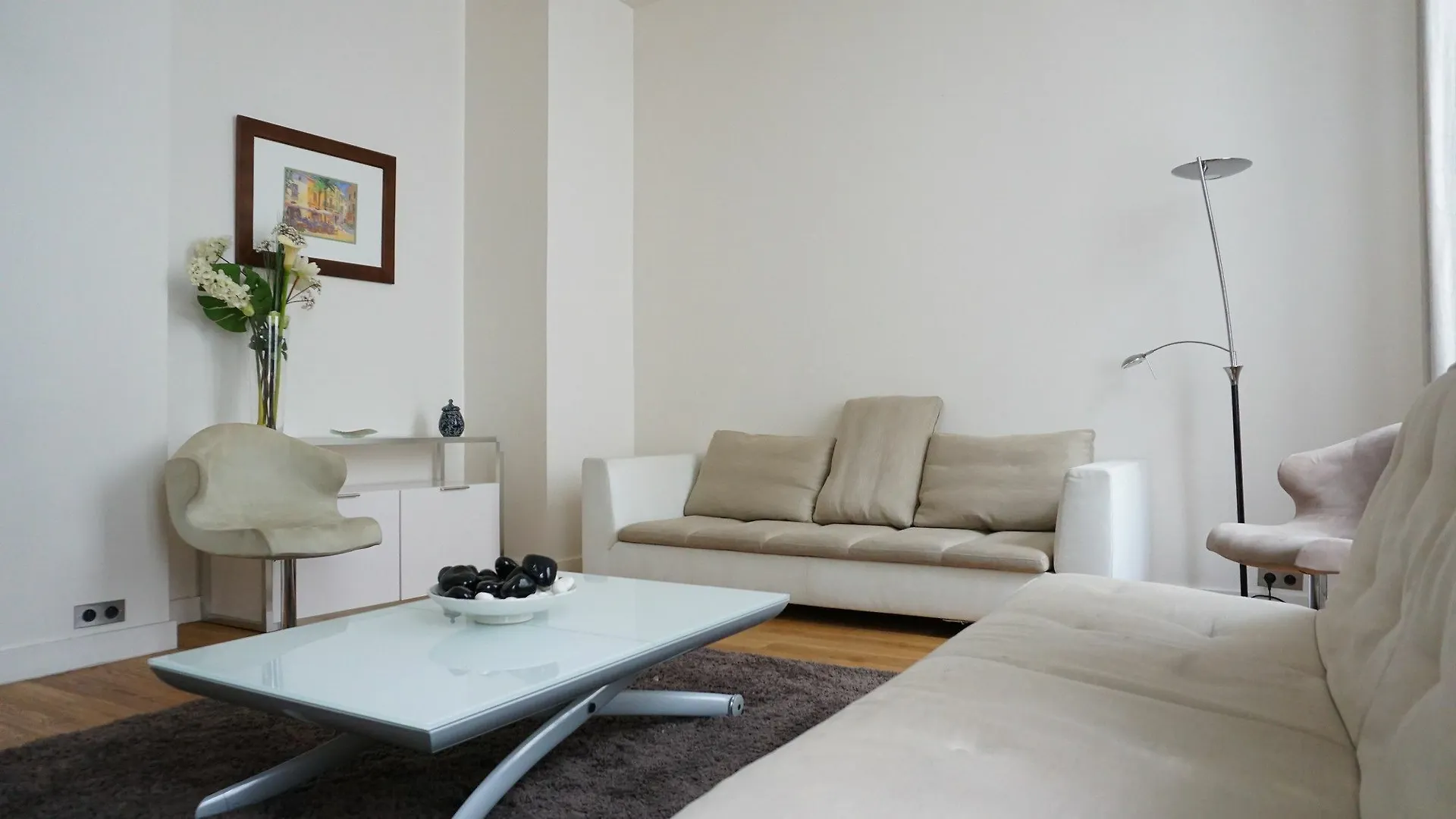Appartement Madeleine - 2 Pieces - Paris 8